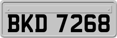BKD7268