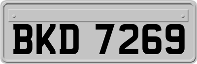 BKD7269