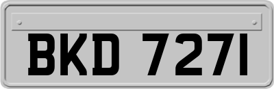 BKD7271