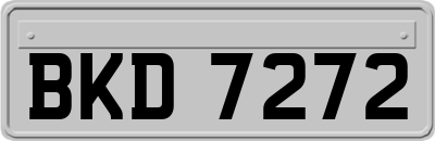 BKD7272