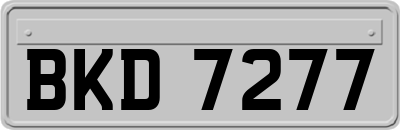 BKD7277