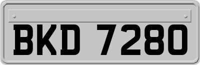 BKD7280