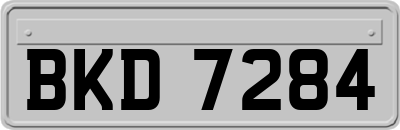 BKD7284