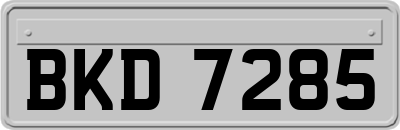 BKD7285