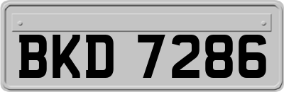 BKD7286