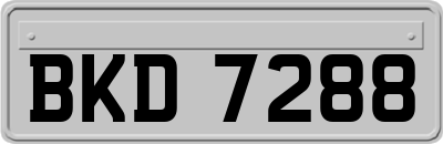 BKD7288