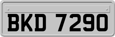 BKD7290