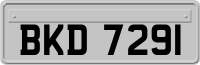 BKD7291