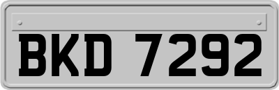 BKD7292