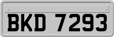 BKD7293