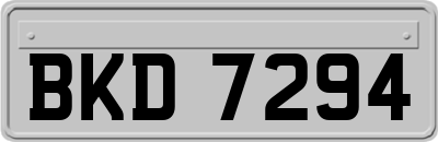 BKD7294