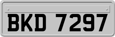 BKD7297