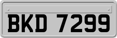 BKD7299