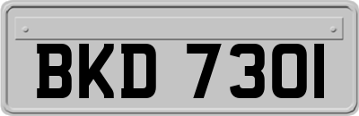 BKD7301