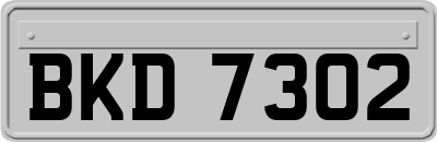 BKD7302