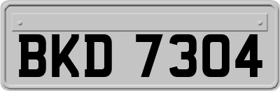 BKD7304
