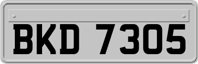 BKD7305