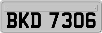 BKD7306