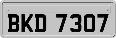 BKD7307