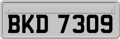 BKD7309