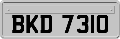 BKD7310