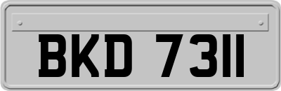 BKD7311