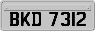 BKD7312
