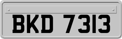 BKD7313