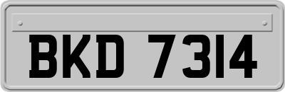 BKD7314