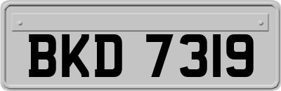 BKD7319