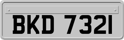 BKD7321