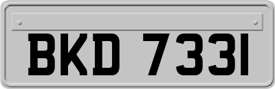 BKD7331