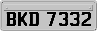 BKD7332