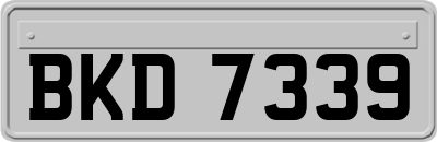 BKD7339
