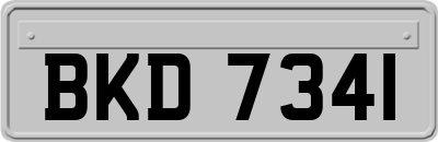 BKD7341