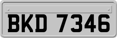 BKD7346