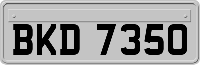 BKD7350