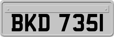 BKD7351
