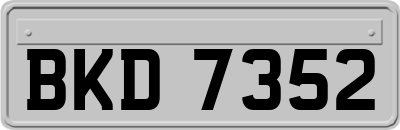 BKD7352