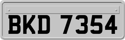 BKD7354