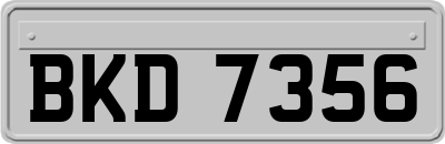 BKD7356