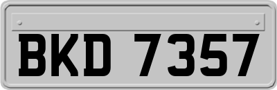 BKD7357