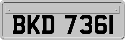 BKD7361