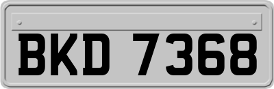 BKD7368
