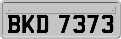 BKD7373