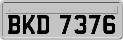 BKD7376