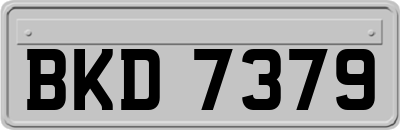 BKD7379