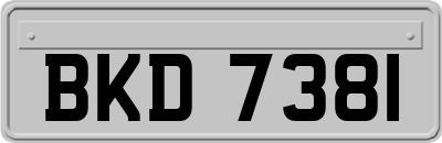 BKD7381