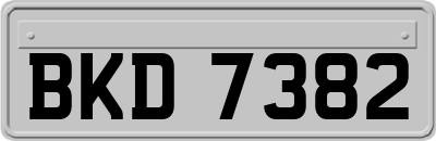 BKD7382