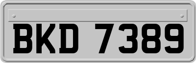 BKD7389